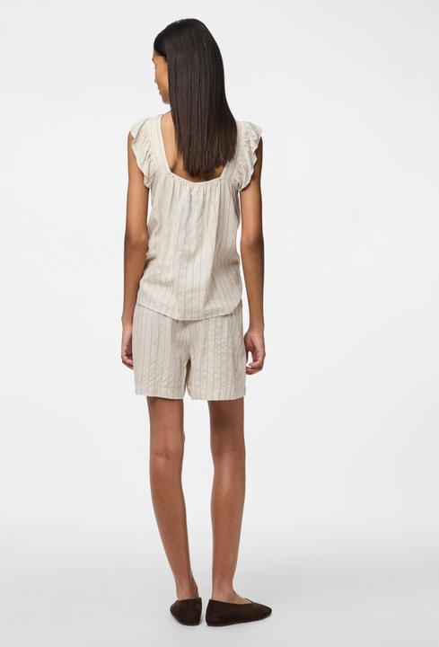 Produktbild Pieces Pcpia Mw Shorts Pwp mm Noos (L)