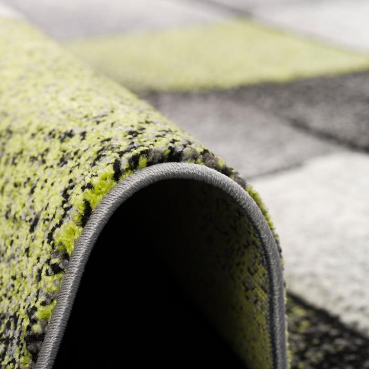 Image du produit Pergamon Tapis de Designer Brilliant Fantasy (120 x 170 cm)