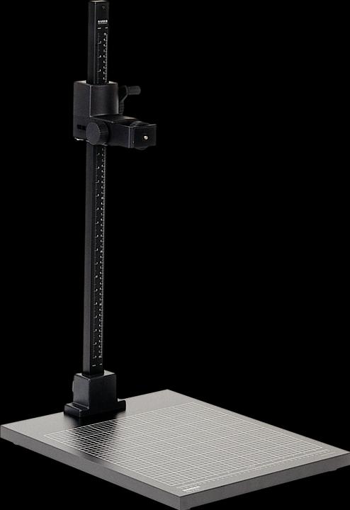 Produktbild Kaiser Fototechnik Kaiser Reprostativ RS 2 XA (Sonstige Chemie)