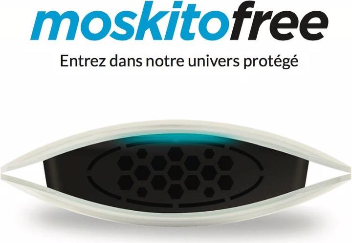 Moskitofree Gadget Stationary