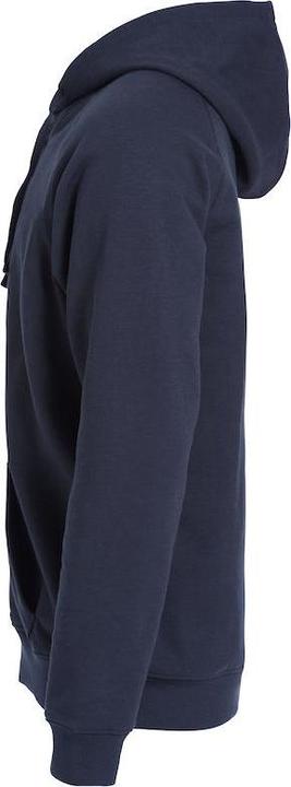 Actual product image Clique Classic Hoodie (S)