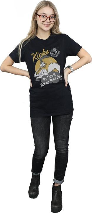 Produktbild Looney Tunes Road Runner Kicks TShirt (3XL)
