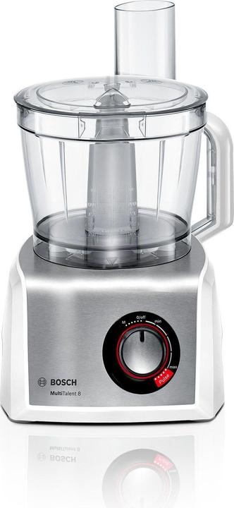 Produktbild Bosch Hausgeräte MC812S84 (1250 W)