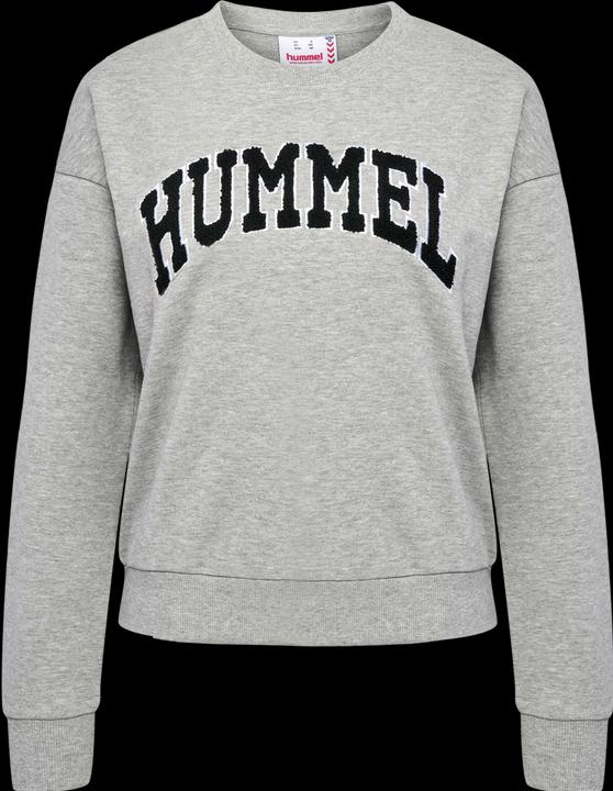 Actual product image hummel Hmlic Billie Sweatshirt (XL)