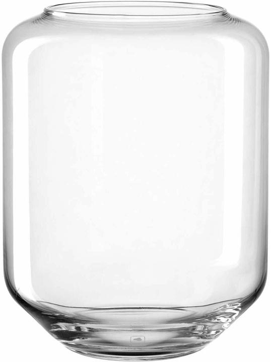 Actual product image Leonardo Lantern Milano 22 cm, transparent, detail colour (1 x)