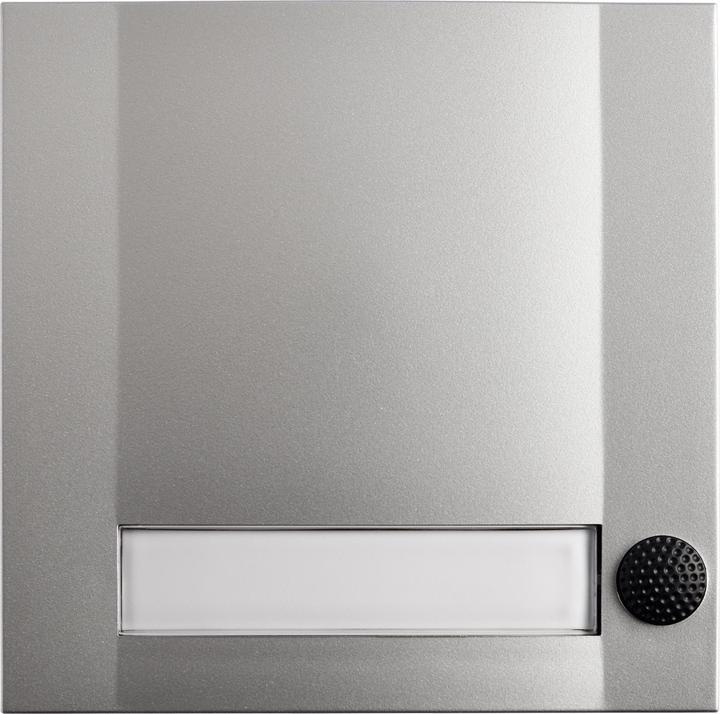 Actual product image Grothe bell push