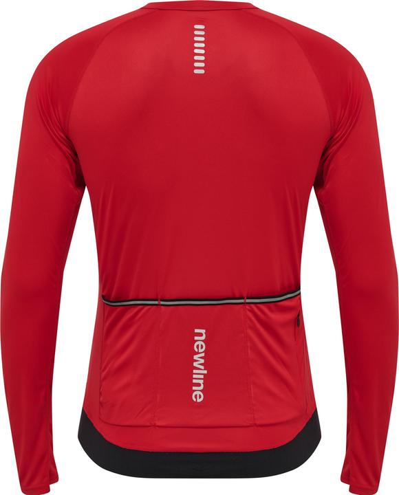 Immagine prodotto Newline Maglia Uomo Core Bike Ls (XL)