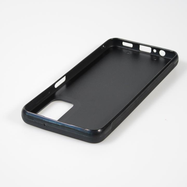Immagine prodotto PhoneLook Coque Silicone rigide noir Turtle Underwater (Samsung Galaxy A13 5G)
