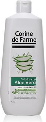 Immagine prodotto Corine de Farme Corine De F. Gel De Ducha Aloe Vera 750 ml (750 ml)