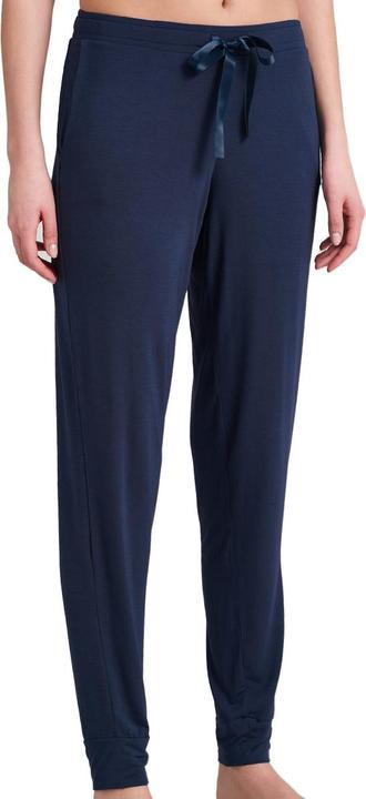 Actual product image Schiesser Modal pajamas long sleeve (40, L)