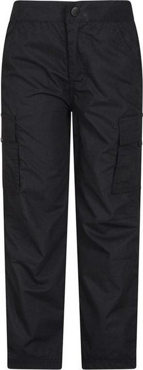 Actual product image Mountain Warehouse Cargo trousers (128)