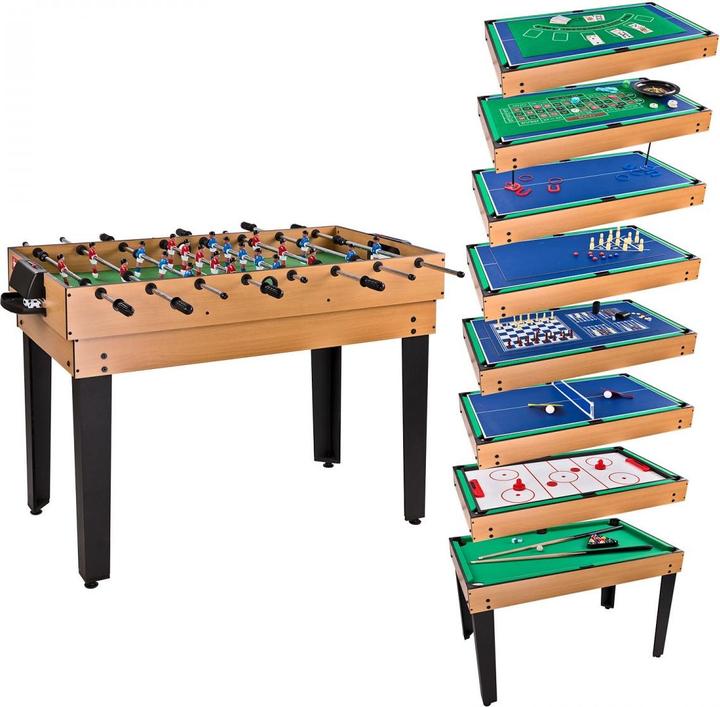 Produktbild Dema Multigame