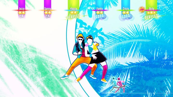 Immagine prodotto Ubisoft Just Dance 2017 (PS3)