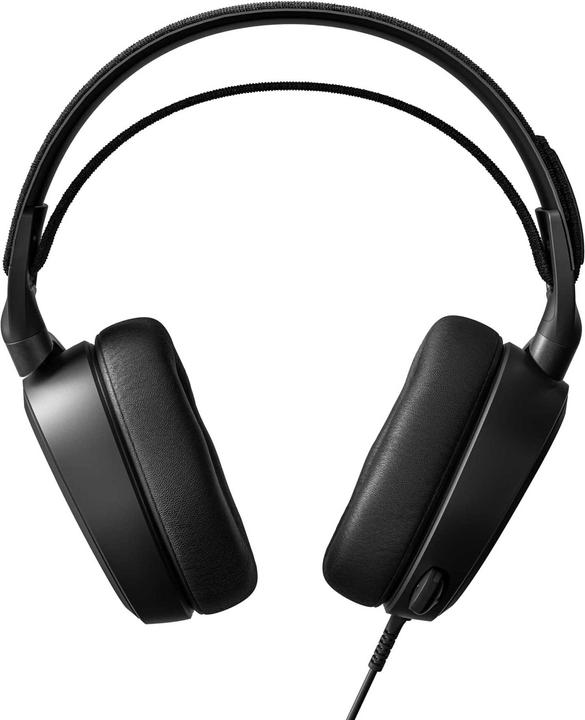 Image du produit SteelSeries Arctis Prime (Filaire)