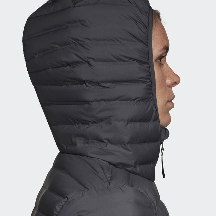 Image du produit adidas Veste en duvet à capuche en Varilite Soft Ladies (30, 32, XS)