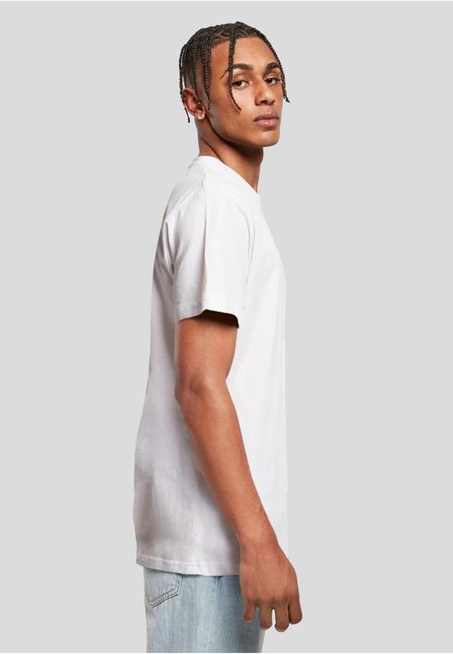 Actual product image Mister Tee Toronto Sketch Tee - 117739 (5XL)