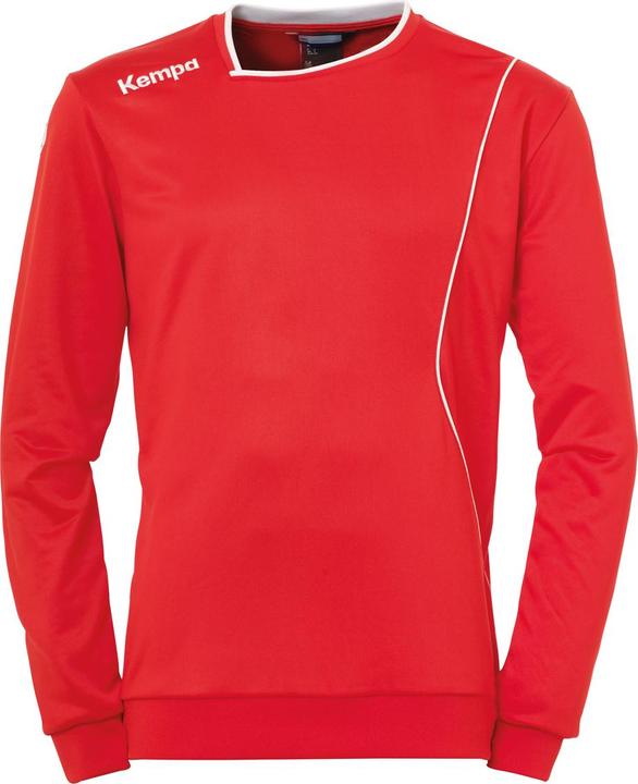 Image du produit Kempa Curve Training Top (3XL)