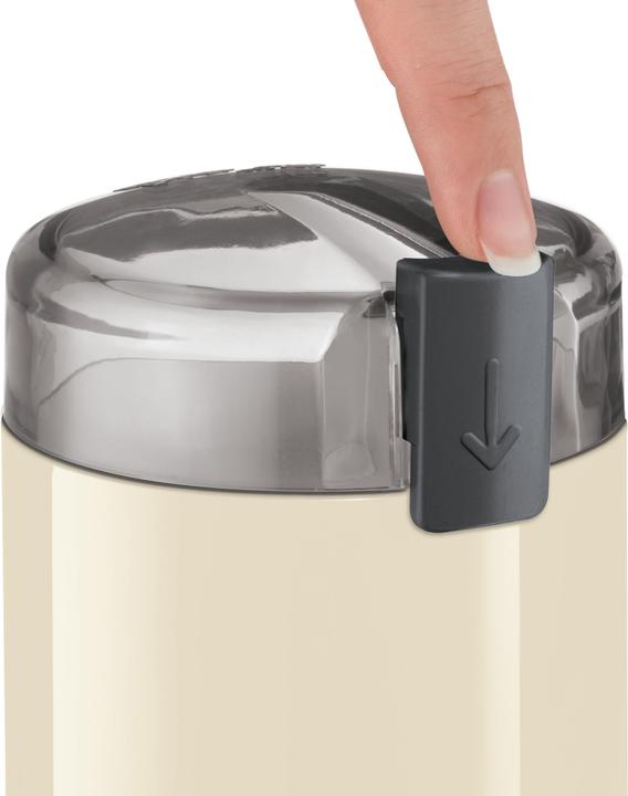 Produktbild Bosch Hausgeräte TSM 6 A 017 C (CH-Stecker)