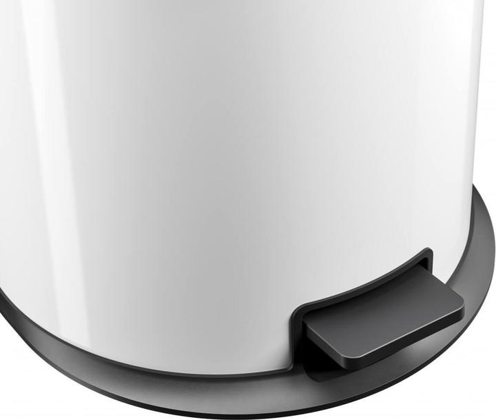 Image du produit Hailo Poubelle à pédale (44 l)
