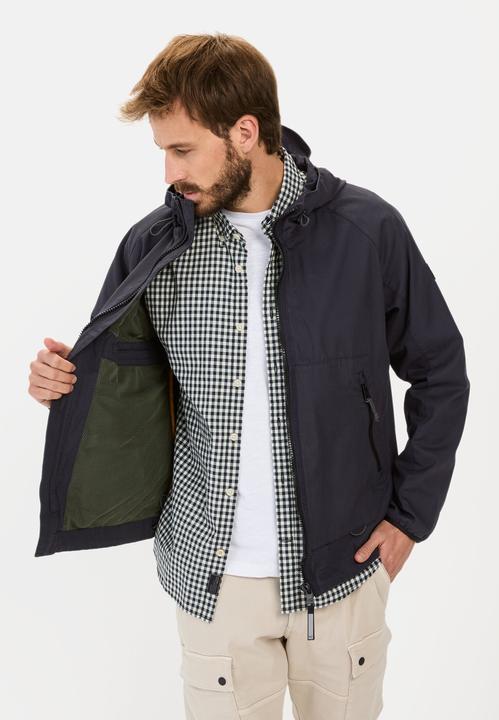 Produktbild Camel Active Blouson mit reflektierenden Details (54)