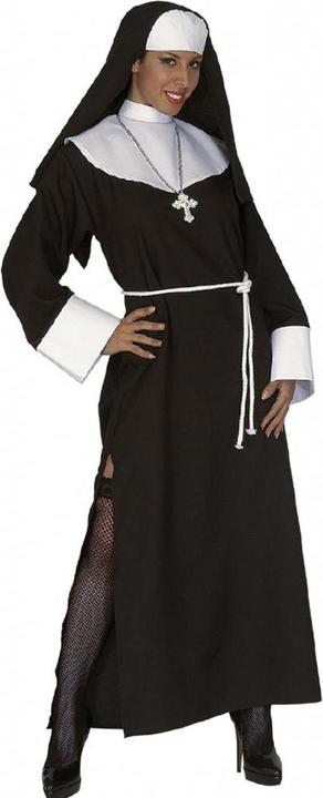 Actual product image Widmann Costume nun Teresa (L)