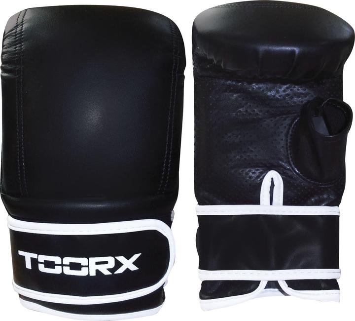Jaguar Boxing Gloves for Bags TOORX S (S, M)