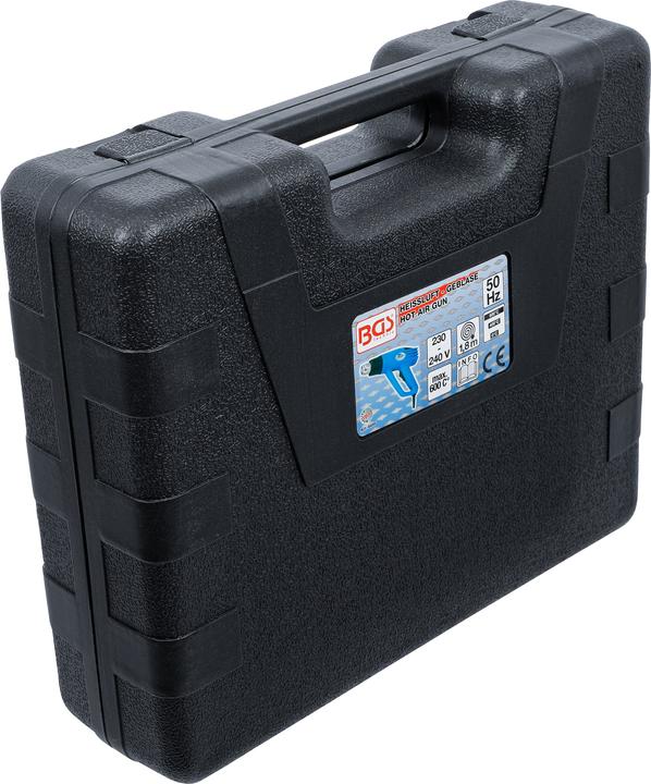 Image du produit BGS Décapeur thermique 2000 W