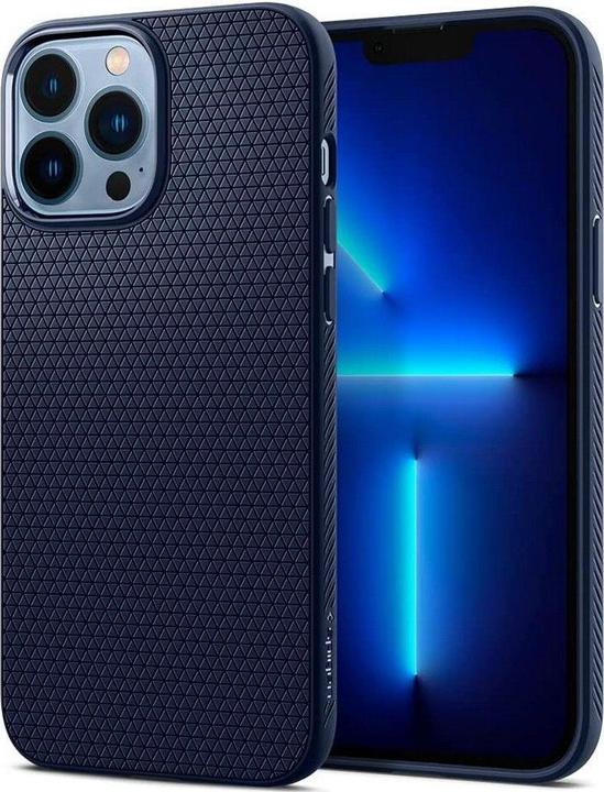 Actual product image Spigen Liquid Air (Apple iPhone 13 Pro)