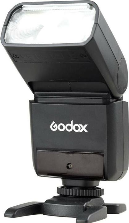 Image du produit Godox TT350N (Flash à monter, Nikon)