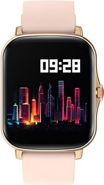 Allview SmartWatch StyFit M złoty/gold