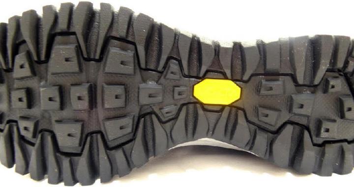 Actual product image Brütting Outdoor shoes (42)