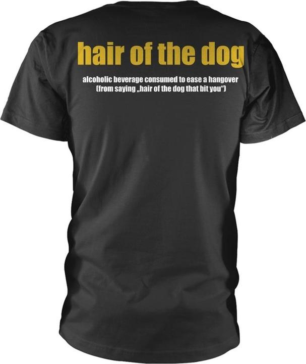 Produktbild Tankard Hair Of The Dog (S)