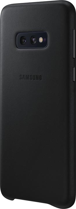 Image du produit Samsung Leather Cover (Samsung Galaxy S10e)