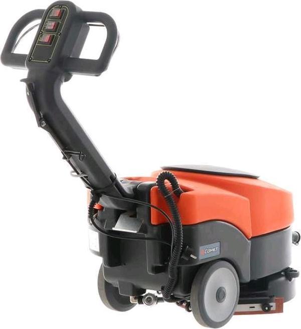 Immagine prodotto Comet PSW 11 E Macchina elettrica per la pulizia professionale dei pavimenti