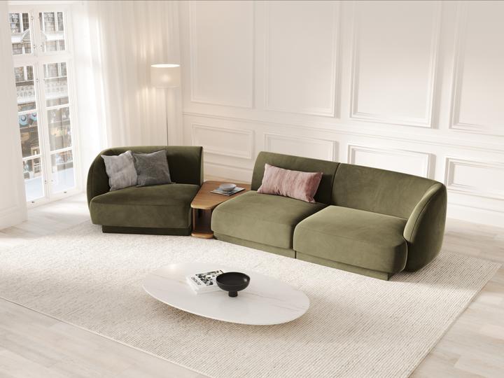 Actual product image Micadoni Miley (3-seater, 2 person sofa, 4-seater)