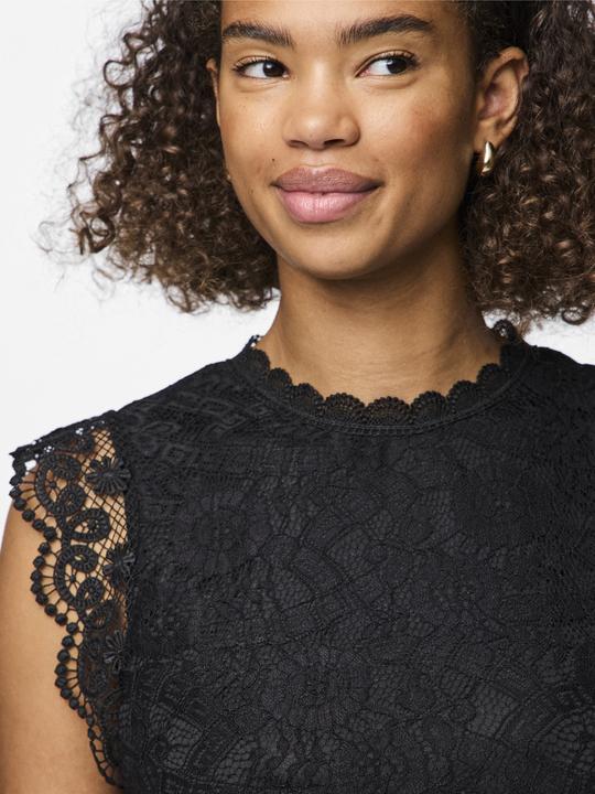 Immagine prodotto Pieces Pcolline Sl Lace Top Noos (XXL)