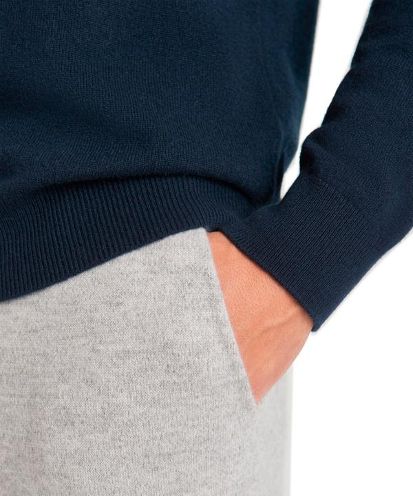 Actual product image Falke LU Classic Crew Neck m (XL)
