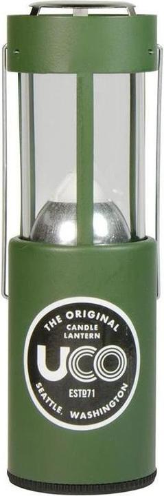 Image du produit UCO Gear Original Candle Lantern Vert foncé