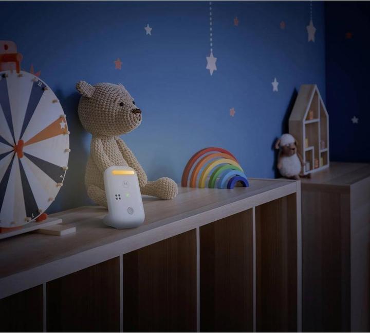 Immagine prodotto Motorola Baby Monitor (Audio del baby monitor, 300 m)