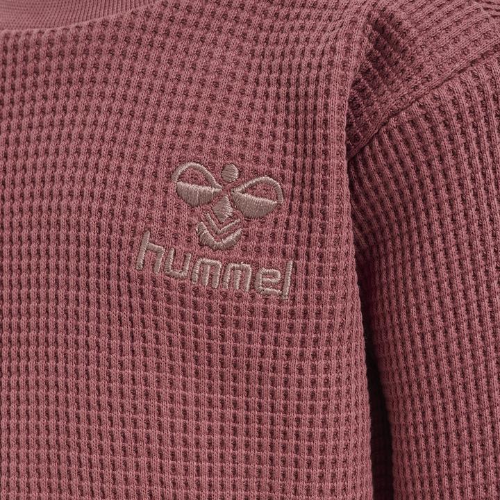 Actual product image hummel Hmlcosy Sweatshirt (56)