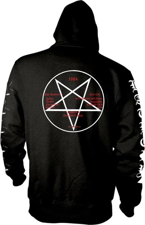 Produktbild Cdon Kapuzenpullover (L)