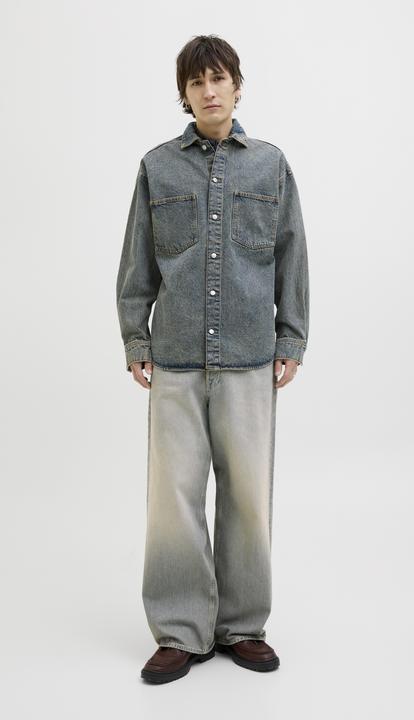 Image du produit Jack & Jones Jjidave Jjclassic Jj 024 (W34/L32)