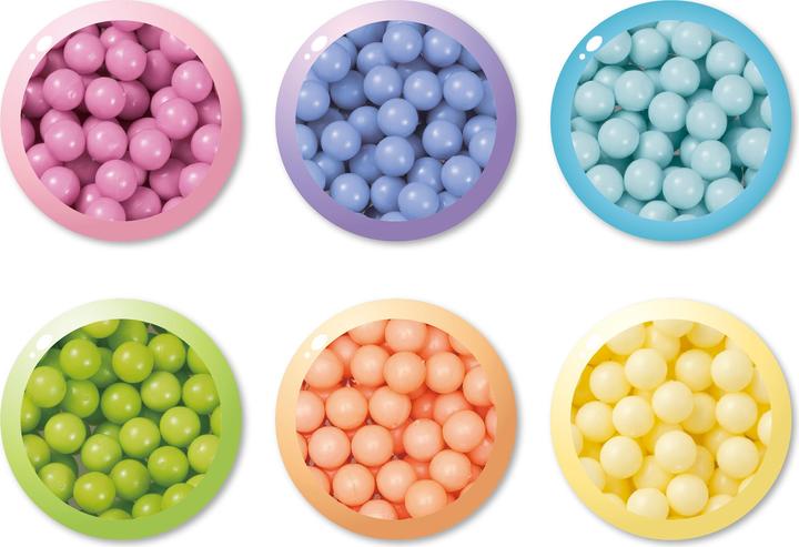 Produktbild Aquabeads Perlen