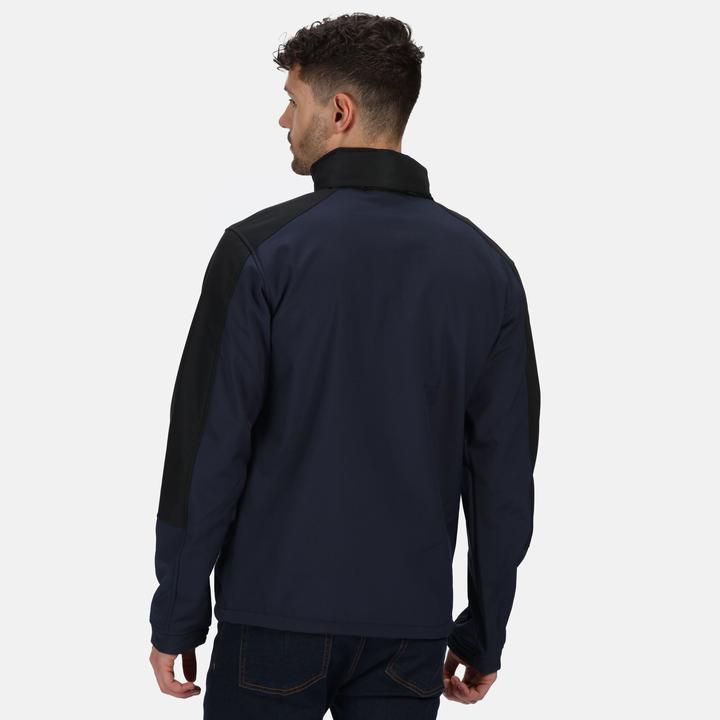 Image du produit Regatta Hydroforce Veste softshell imperméable et respirante (XXL)