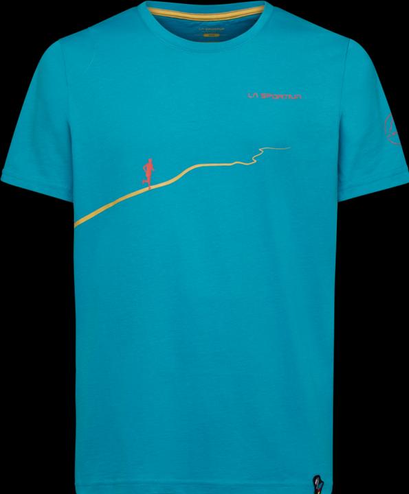 Produktbild La Sportiva Trail T-Shirt M - T-Shirt - Herren (M)