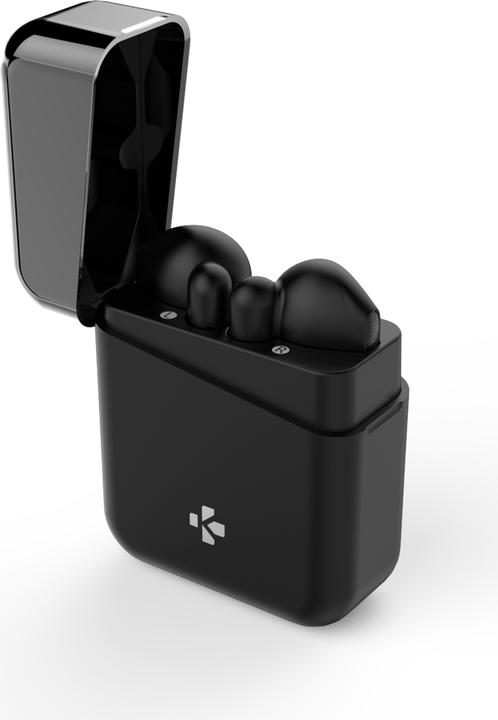 MyKronoz Zebuds (3 h, Wireless)