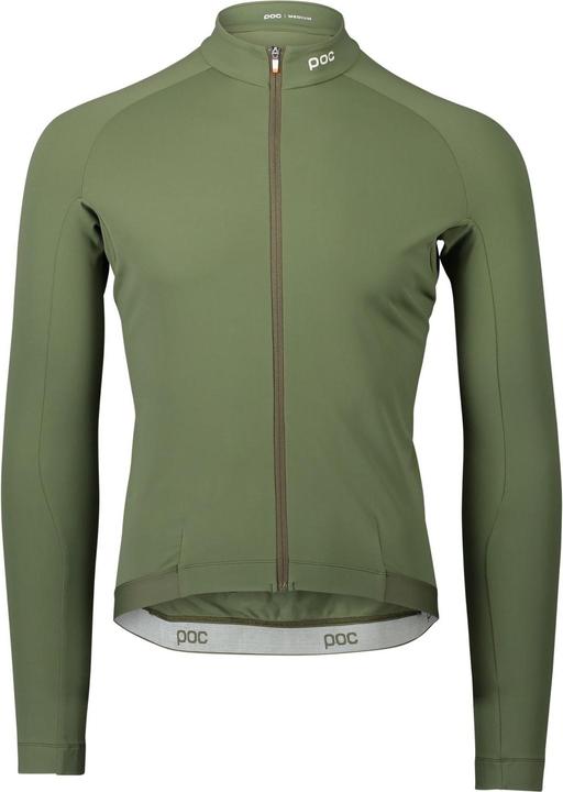 Produktbild Poc Ambient Thermal Jersey (S)