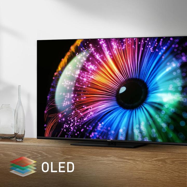 Produktbild Panasonic TX-65MZ800E (65", MZ800E, OLED, 4K, 2023)