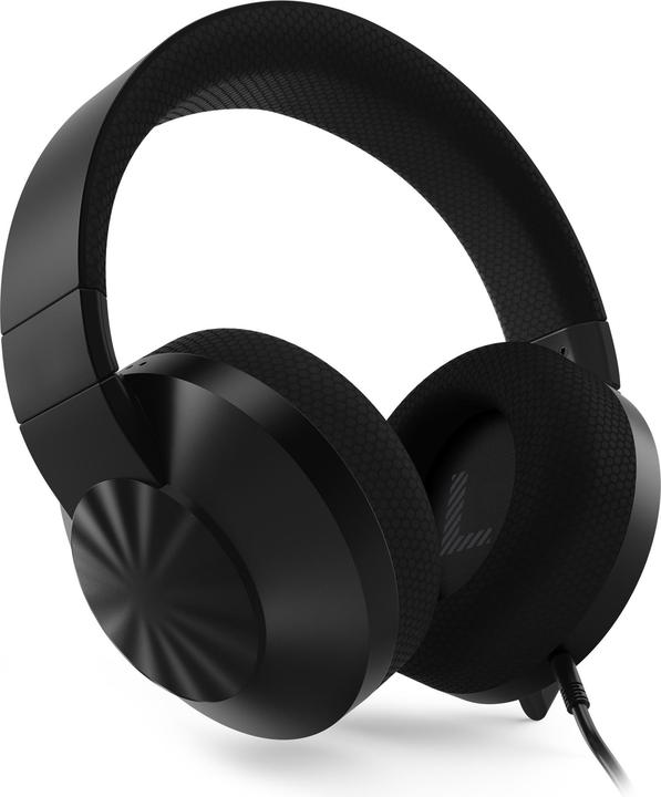 Image du produit Lenovo Casque de jeu H210 (P) (Filaire)
