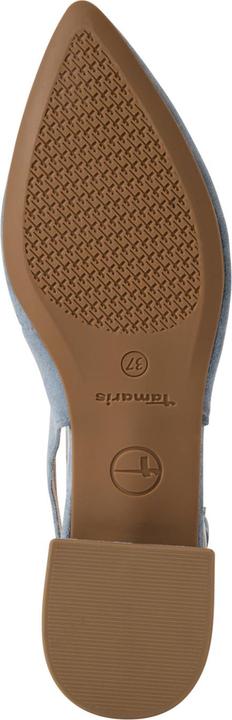 Actual product image Tamaris Sling pumps (36)